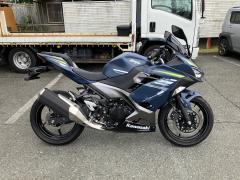 Kawasaki NINJA400 2022