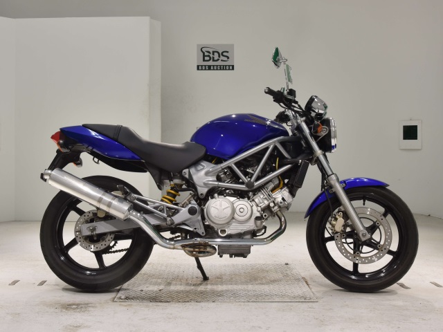 Honda VTR250 2003