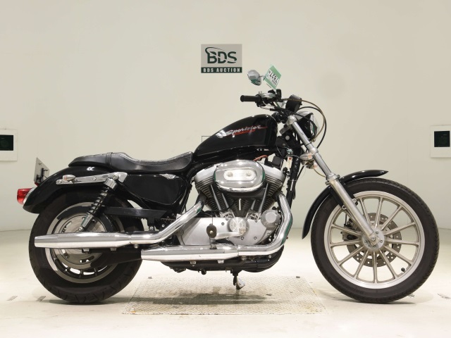 HD SPORTSTER XL883 2005