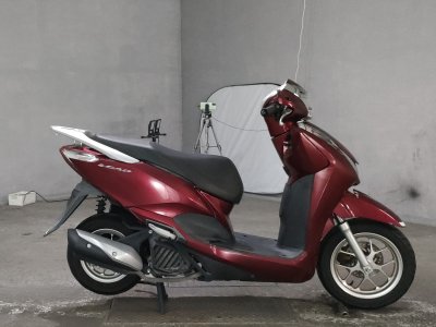 Honda LEAD125 2021