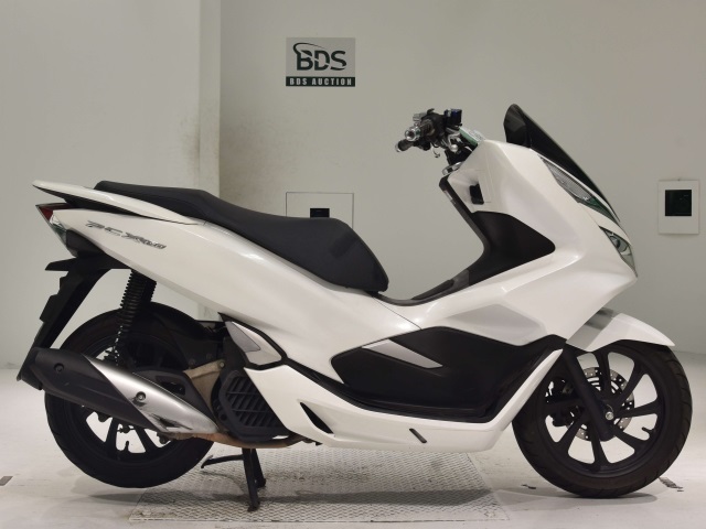 Honda PCX150 2018