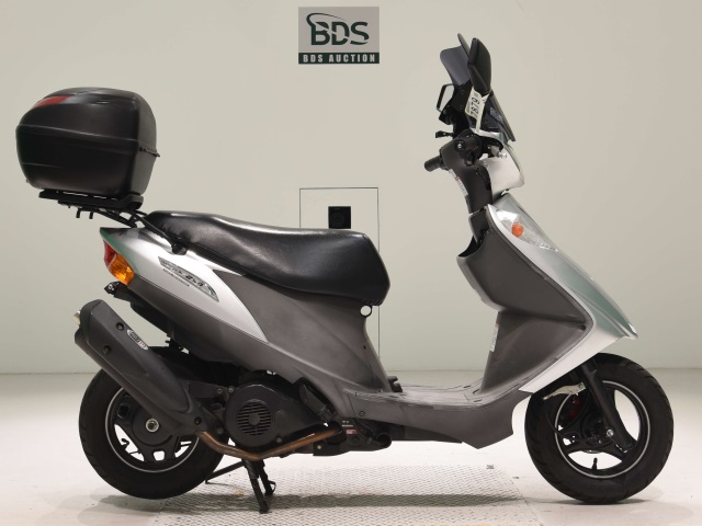 Suzuki ADDRESS V125