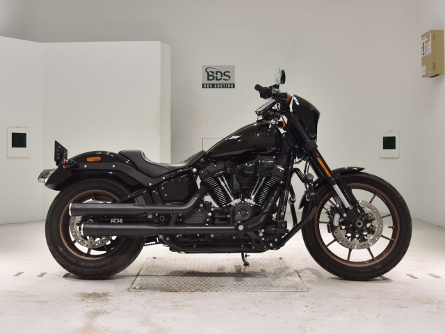 HD FXLRS1920 2022