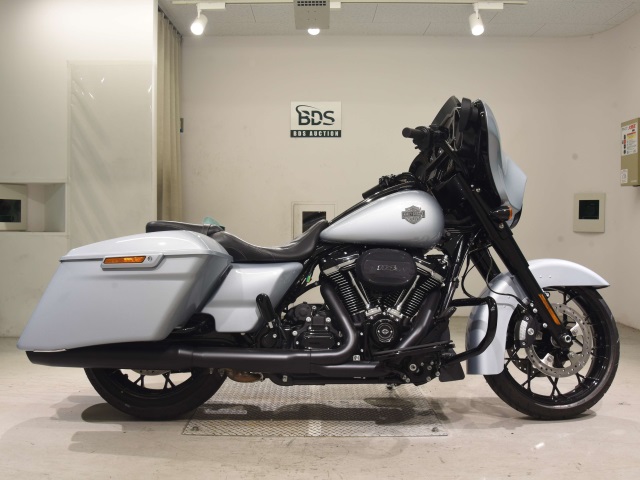 HD STREET GLIDE FLHXS1870 2024
