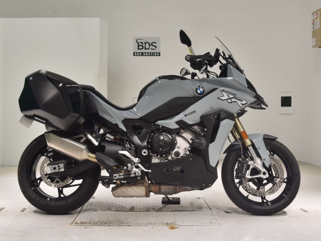BMW S1000XR 2020