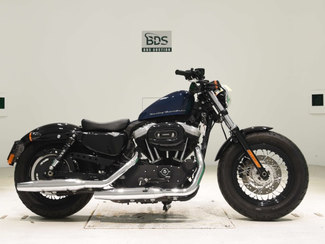 HD SPORTSTER FORTY-EIGHT XL1200X 2012