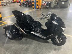 Yamaha MAJESTY 250 TRIKE 2006