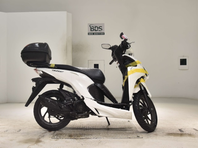 Honda DIO110-3 2023