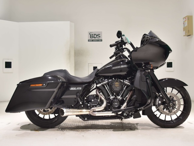 HD SOFTAIL FXDRS1870 2019