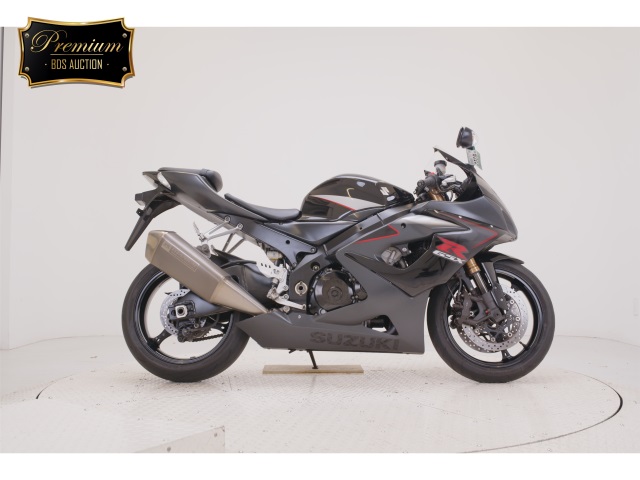 Suzuki GSX-R1000 2007