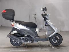 Suzuki ADDRESS V125