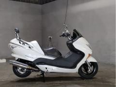 Honda FORZA Z 2004