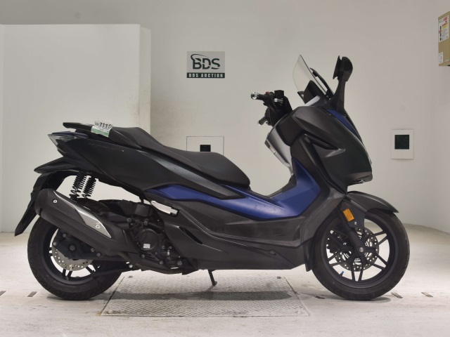 Honda FORZA 2018