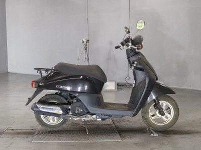 Honda TODAY