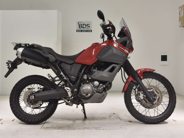 Yamaha XT660Z TENERE 2013