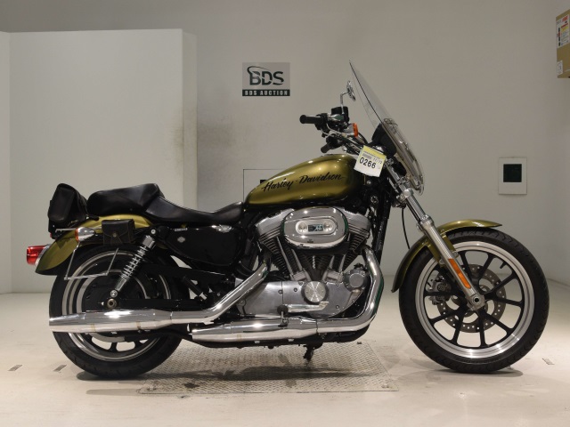HD SPORTSTER XL883L 2014