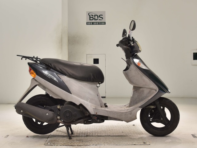 Suzuki ADDRESS V125