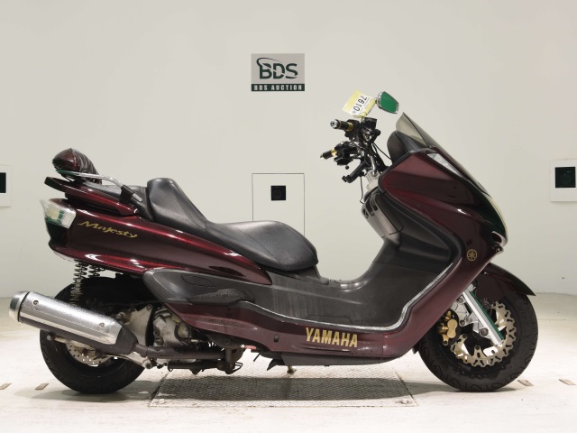 Yamaha MAJESTY 250 2001