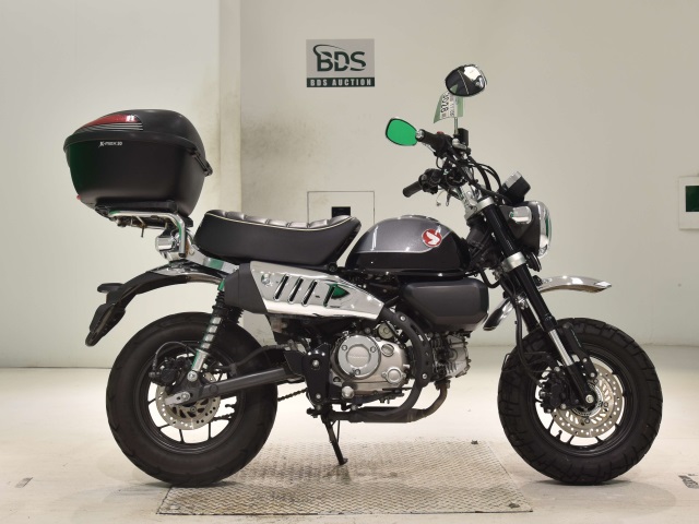 Honda MONKEY125 2022