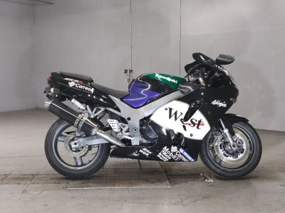 Kawasaki NINJA ZX-9R