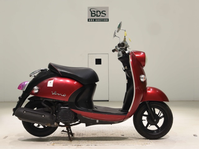 Yamaha VINO50 2008