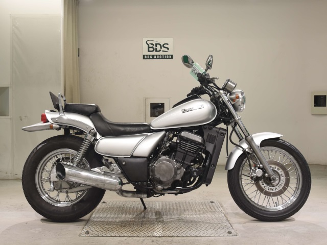 Kawasaki ELIMINATOR 250LX 1993