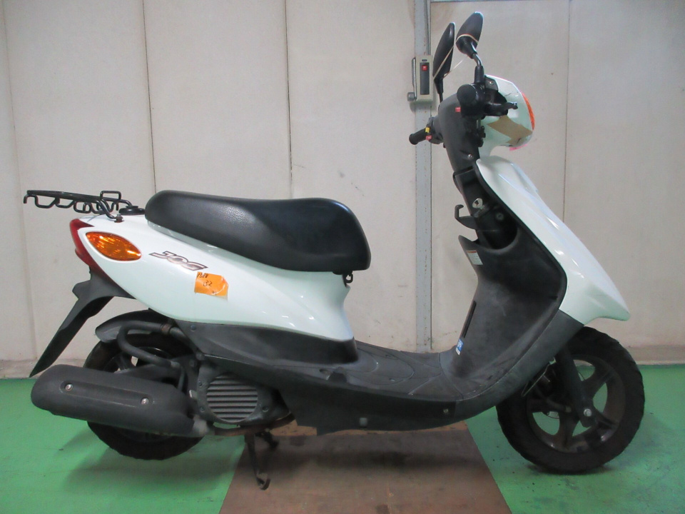 Yamaha JOG ZR 2013