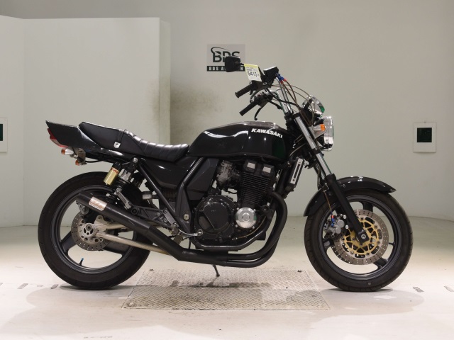Kawasaki ZRX400 1994