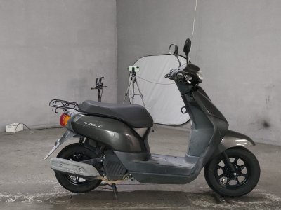 Honda TACT125 2018