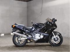 Kawasaki ZZ-R400 2003