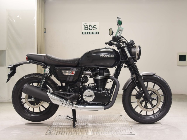 Honda GB350 2022
