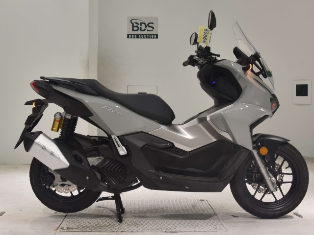 Honda ADV 160 2023