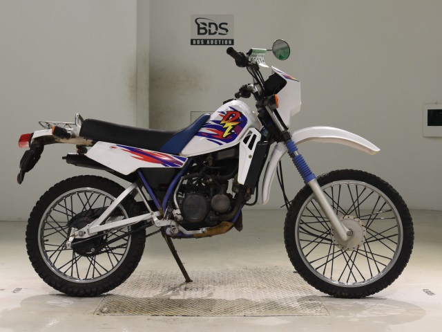 Yamaha DT50 1996