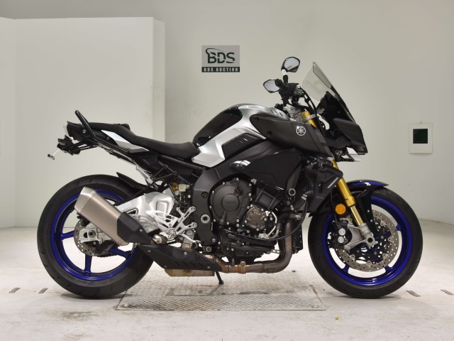 Yamaha MT-10SP 2017