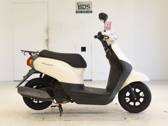 Honda TACT125 2016