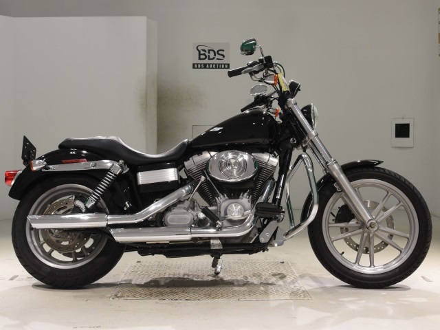 HD SUPER GLIDE FXDI1450 2006
