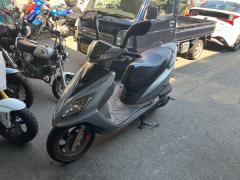Sym x*pro fighter150 2009