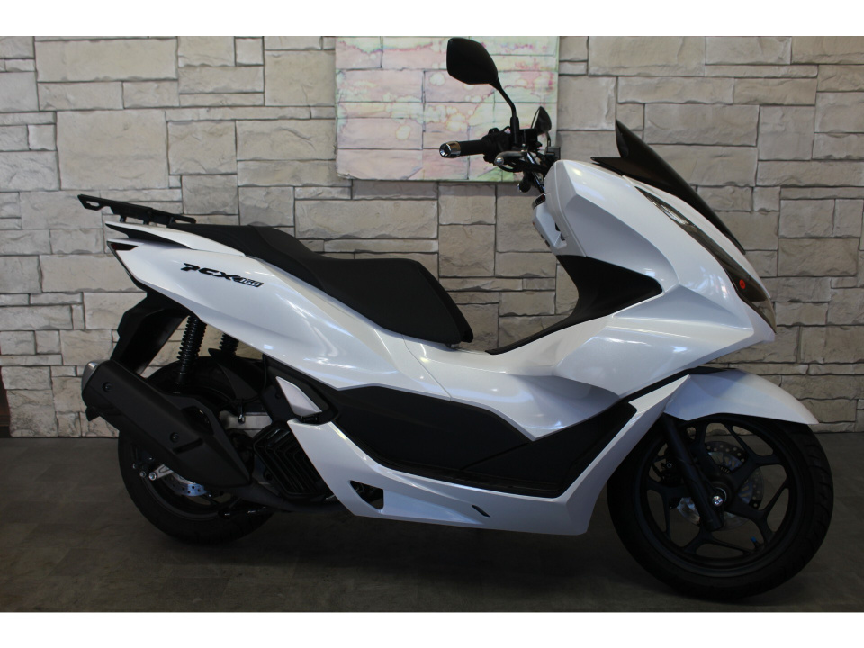 Honda PCX160 2023