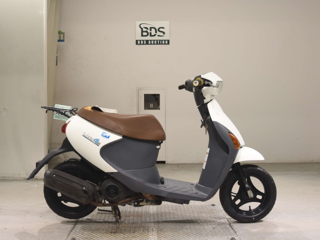 Suzuki LETS4G