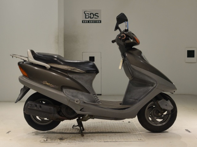 Honda SPACY125 1998