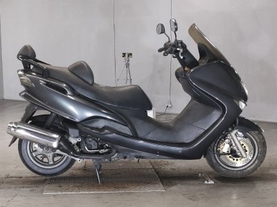 Yamaha MAJESTY 125 2007