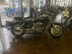 Yamaha DRAGSTAR XVS250 2001