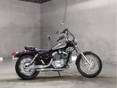 Yamaha VIRAGO XV250 1991