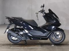 Honda PCX125 2023