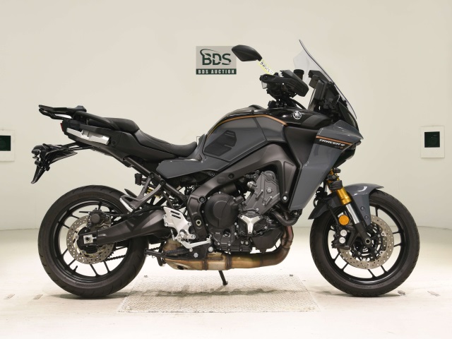 Yamaha MT-09 TRACER GT 2023