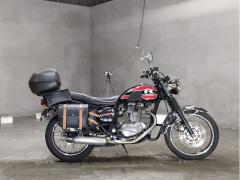 Kawasaki ESTRELLA RS 2005