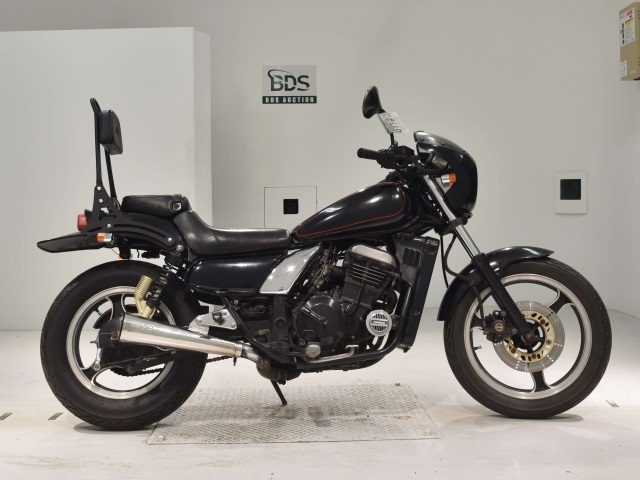 Kawasaki ELIMINATOR 250SE 1990