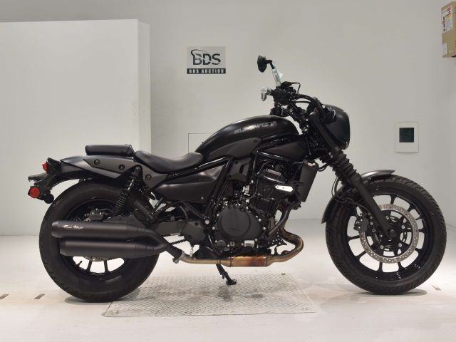 Kawasaki ELIMINATOR400-3SE 2023