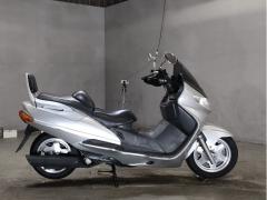 Suzuki SKYWAVE 250 1998