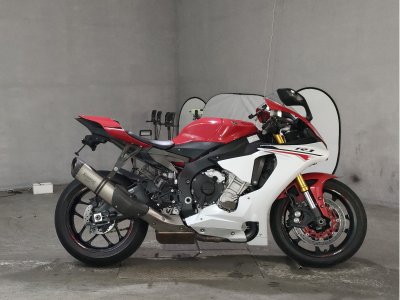 Yamaha YZF-R1 2015